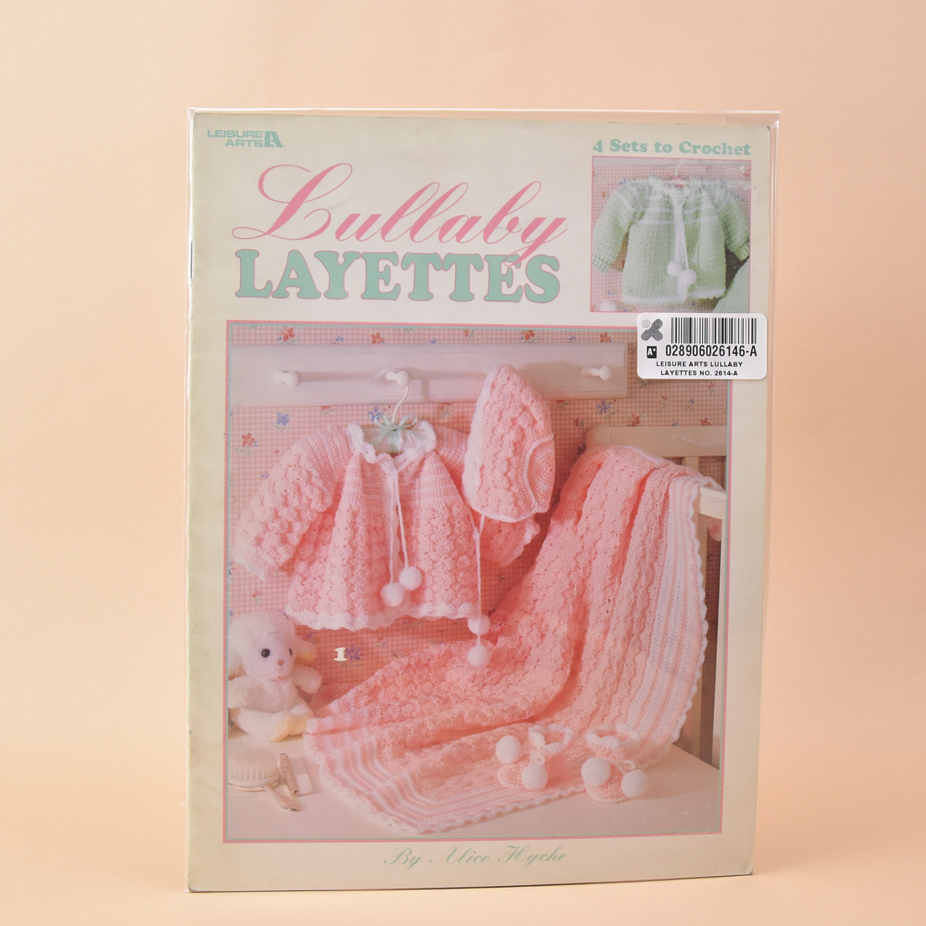 Magazine Laines Et Layettes N°52 - Novembre 1957, Occasion, édition Montsouris